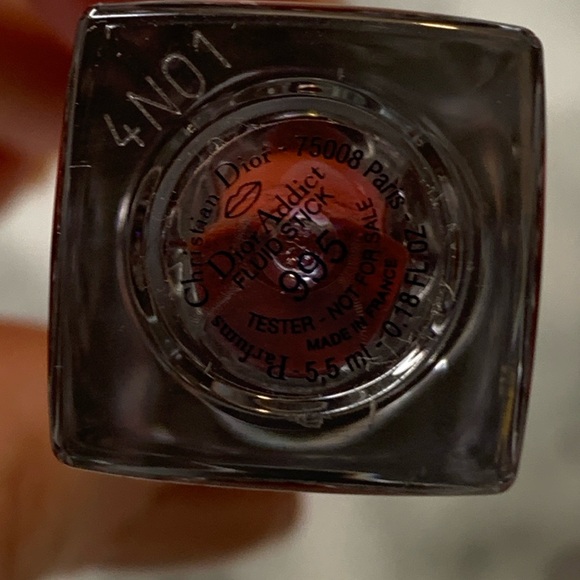 995 DIOR FLUID STICK - Picture 6 of 14